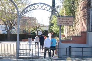 Escola Intermunicipal del Penedès