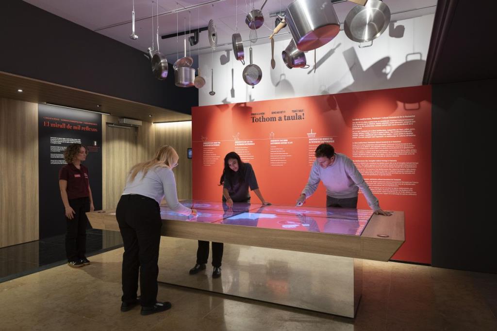 Espai Moja | Generalitat de Catalunya. Patrimoni Cultural 