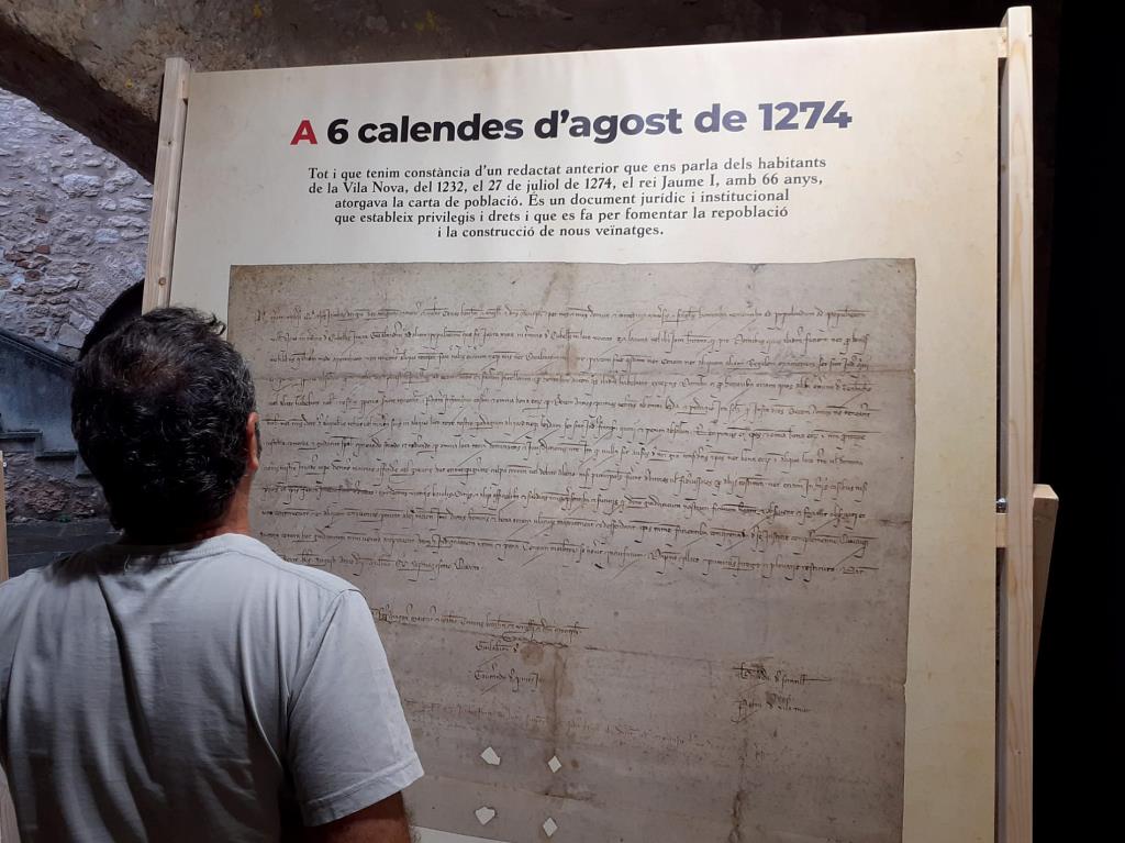 Exposició 