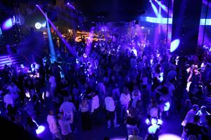 Fecasarm preveu una ocupació mitjana del 90% de les discoteques per la revetlla de Cap d’Any. ACN