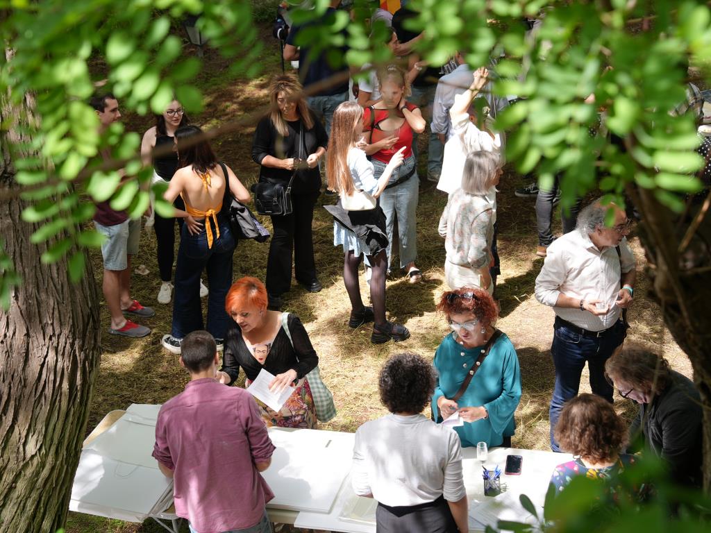 Firart 2024: 40 artistes seleccionats per a la mostra a Vilafranca del Penedès. La Fatxenda