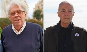 Francesc Mestres i Antoni Munné-Jordà. EIX