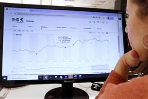 Gairebé el 80% dels penedesencs ha fet compres per Internet alguna vegada. ACN