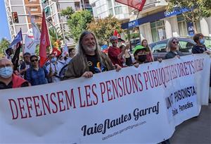 Ha mort en Jordi Candela Ollé. Comunistes de Catalunya