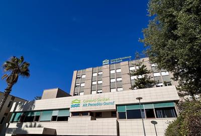 25 persones van demanar ajuda per morir al Penedès el 2024, el doble que l'any passat, i es van fer 8 eutanàsies . EIX