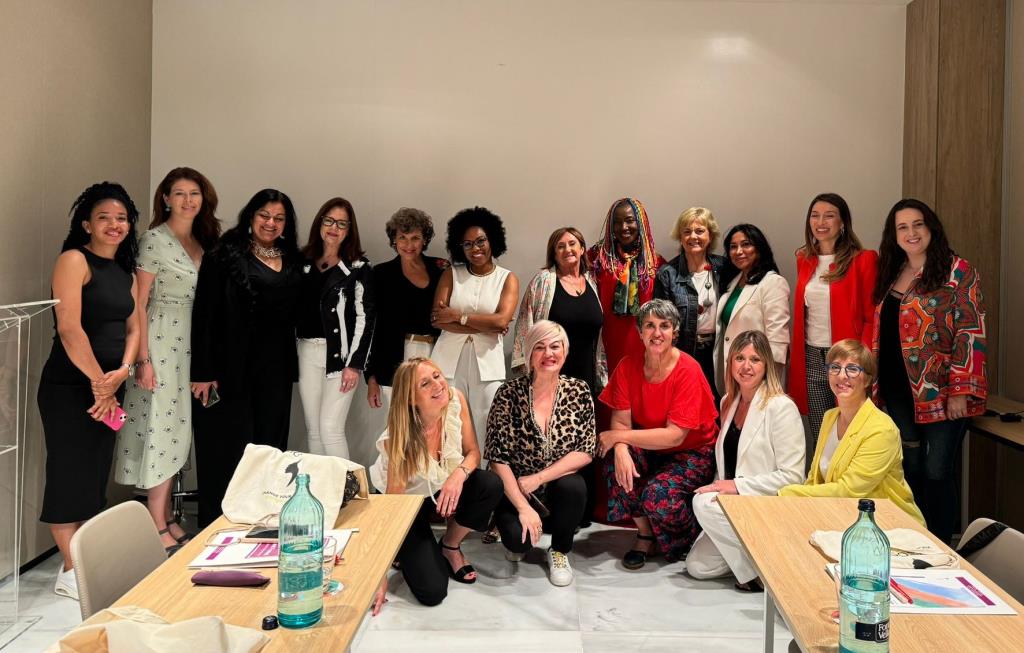 Jornada de Networking: Talent Femení connecta a Sitges. Talent femení