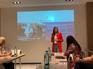Jornada de Networking: Talent Femení connecta a Sitges