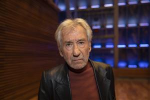 José Sacristán rebrà el primer Premi Bogart Vilafranca de la mà de Cineclub Vilafranca. EIX