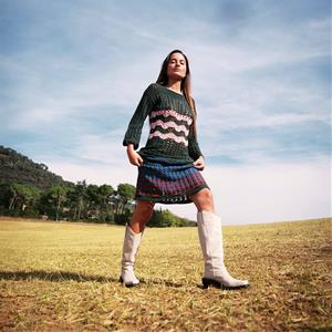 Judit Neddermann presenta el seu nou disc a Castellet i la Gorbal. EIX