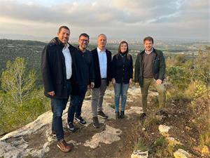 Junts renova les executives comarcals i de vegueria del Penedès. Junts