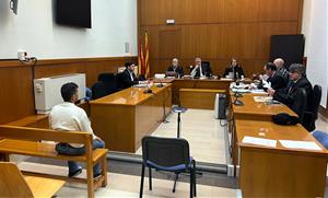 Jutjat un home per agressió sexual continuada a una veïna de 7 anys en una masia de Torrelavit