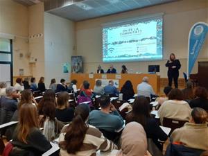 La 12a Jornada de la Inclusió Social a Vilanova i la Geltrú tractarà com crear comunitats inclusives. Ajuntament de Vilanova