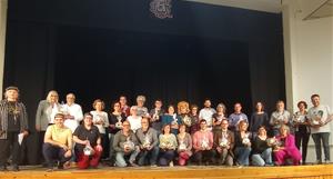 La 33a Roda de Teatre de l'Alt Penedès tanca la temporada amb més de 30 representacions. GATAP