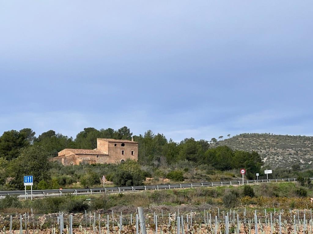 La Bisbal contracta la redacció del catàleg de masies i cases rurals en sòl no urbanitzable. Ajuntament de la Bisbal