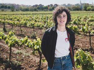 La il·lustradora Cristina Gallardo Cendra serà l'estampera de la Festa Major de Vilafranca. La Fatxenda