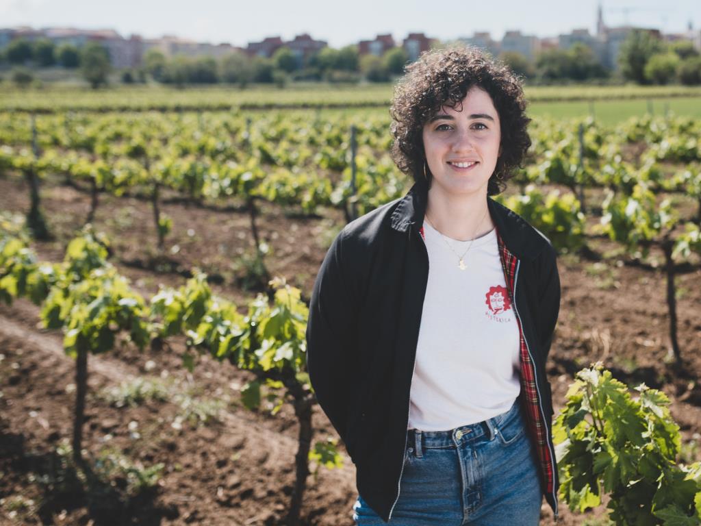 La il·lustradora Cristina Gallardo Cendra serà l'estampera de la Festa Major de Vilafranca. La Fatxenda
