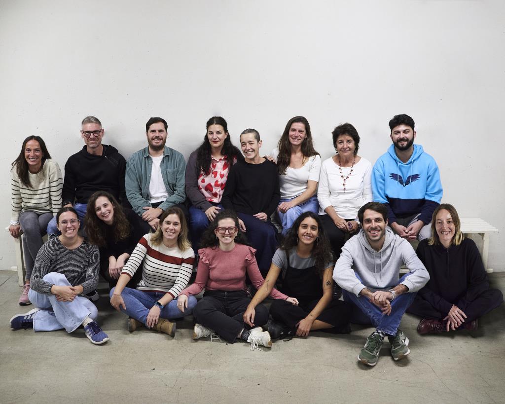 La nova Comissió de Festa Major de Sitges estarà presidida per Xavier Salmerón. Ajuntament de Sitges