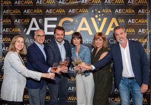 La patronal del Cava analitza els reptes de futur a la seva Assemblea General anual. AECAVA