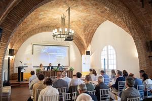 La patronal del Cava analitza els reptes de futur a la seva Assemblea General anual