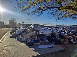 La plantilla ratifica el preacord a PreZero i desconvoca la vaga indefinida de recollida d'escombraries al Baix Penedès. ACN