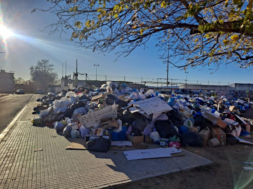 La plantilla ratifica el preacord a PreZero i desconvoca la vaga indefinida de recollida d'escombraries al Baix Penedès. ACN