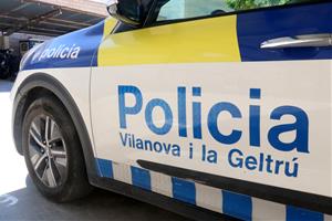 La Policia Local de Vilanova i la Geltrú crea una unitat centrada en combatre l’incivisme