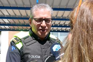 La Policia Local de Vilanova i la Geltrú crea una unitat centrada en combatre l’incivisme