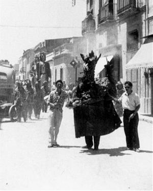 La recuperació del Drac Vell i del Ball de Diables en la seva versió més antiga, projectes guanyadors dels pressupostos participatius