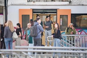 La represa del servei entre Sant Vicenç de Calders i Vilafranca de l'R4 comença amb demores d'entre 20 i 30 minuts  . ACN