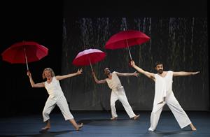 La segona temporada del teatre La Bòbila ofereix un ampli ventall d’espectacles a les Roquetes