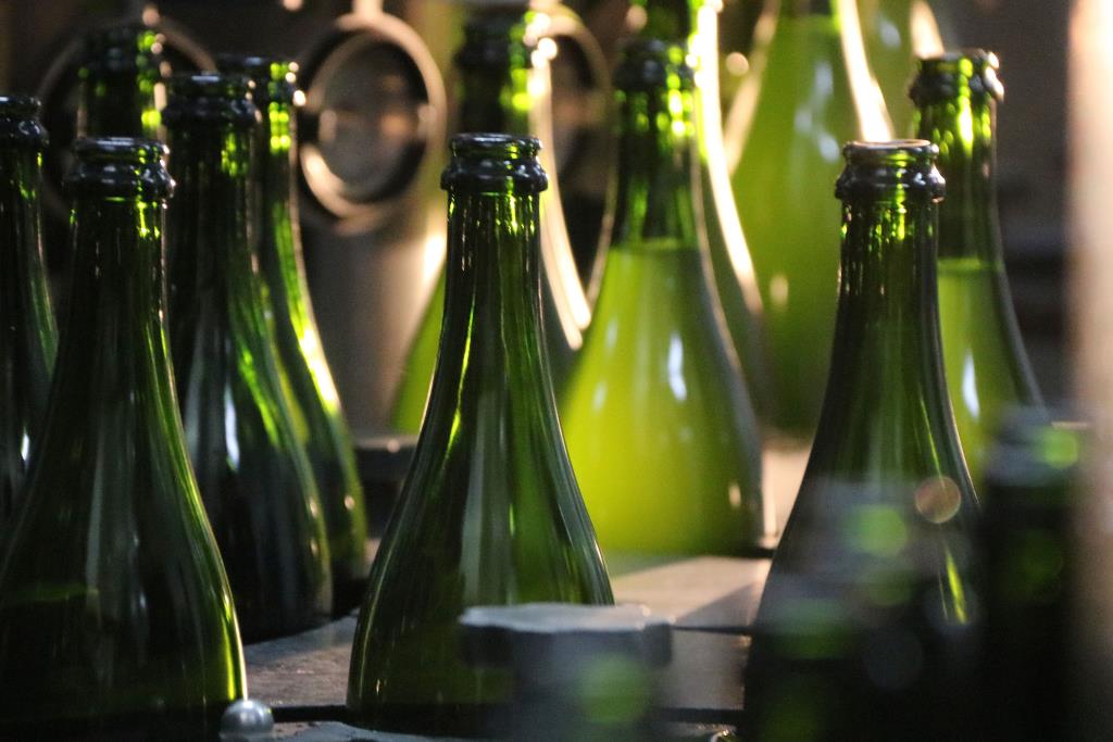 La sequera limita l’estoc de la DO Cava i el preu de les ampolles puja entre un 10 i un 15%. ACN