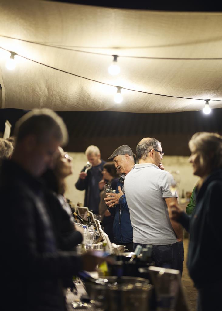 La Setmana de la Malvasia aplega un centenar de professionals al CIM amb 32 cellers i 7 nous vins varietals. Clàudia Sauret Verdejo