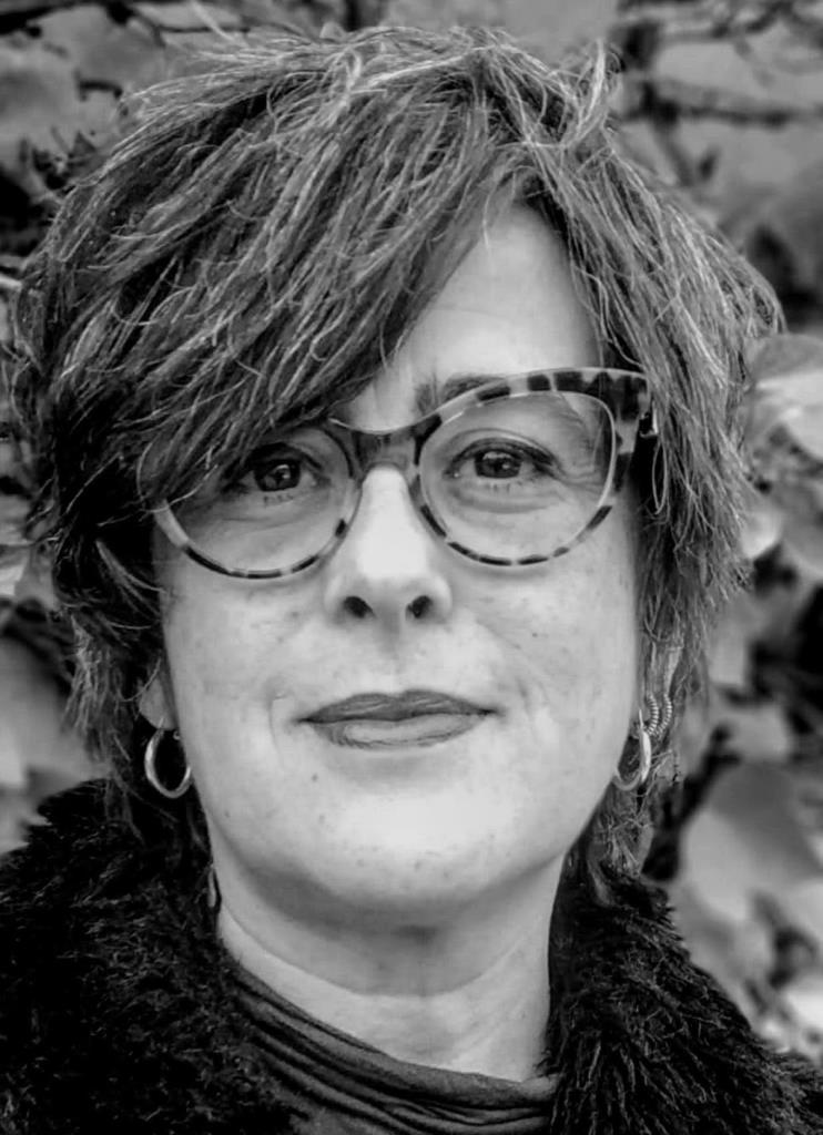 La vilafranquina Eva Saumell guanya el Premi Pere Capellà de Teatre . ACN