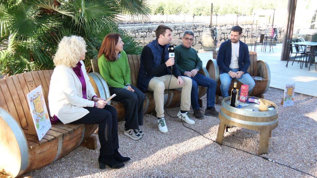 La Xatonada Popular del Vendrell potenciarà el producte de proximitat. Ajuntament del Vendrell