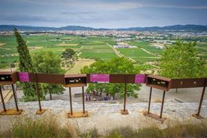 L'Ajuntament de Vilafranca reclama un Pla Parcial Territorial que respecti el municipi i prioritzi el transport públic. Ajuntament de Vilafranca