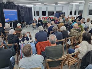 L’Ajuntament de Vilanova activa els projectes 