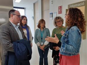 L’Ajuntament de Vilanova activa els projectes 