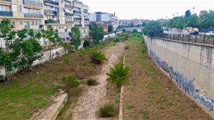 L’Ajuntament del Vendrell presenta el projecte RENAT3R per transformar paisatges fluvials en zones verdes . Ajuntament del Vendrell