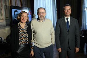 L'Any Àngel Guimerà reivindica l'activisme catalanista i pels drets humans del dramaturg amb més projecció internacional. ACN