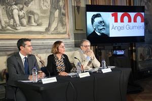L'Any Àngel Guimerà reivindica l'activisme catalanista i pels drets humans del dramaturg amb més projecció internacional