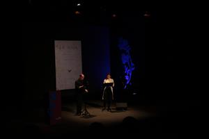 L'Any Guimerà aixeca el teló al Vendrell amb l'objectiu de promoure la relectura de l'obra del dramaturg
