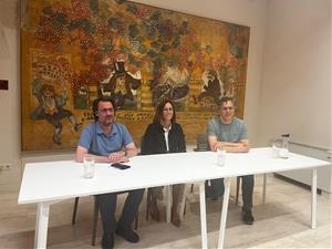 L'art i el món del vi, protagonistes del nou curs dels Juliols de la UB al VINSEUM. Vinseum