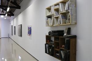 L’art parisenc més disruptiu protagonitza el nou muntatge de la Fundació Stämpfli