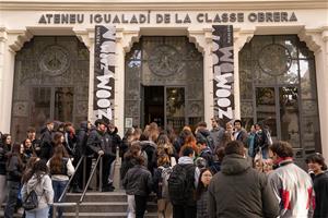 L’emigració al barri de Fàtima i l’expedició igualadina en moto al Kilimanjaro seran a la pantalla gran dels Premis Zoom. EIX