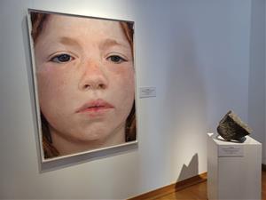 Leonor Solans guanya el concurs de pintura Savisens i Susana Botana, el concurs d’escultura Pere Jou. Ajuntament de Sitges