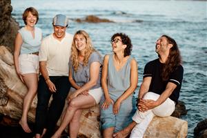Les Anxovetes celebren 10 anys amb un concert emotiu al Festival Musicveu. EIX