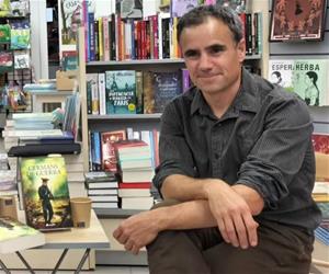 L’escriptor Jordi Romeu Carol pronunciarà la conferència de l’11 de Setembre. Ajuntament de Vilafranca