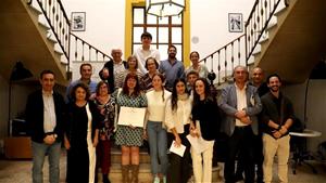 Lídia Gàzquez guanya el Premi Pollença de poesia amb “Nuuk”. EIX