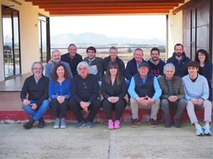 L’INCAVI enforteix i actualitza el projecte dels vins del finca qualificada per impulsar el vèrtex de qualitat i tipicitat del vi català