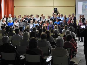 L'Institut Eugeni d'Ors celebra 90 anys amb un emotiu acte central. Institut Eugeni d'Ors